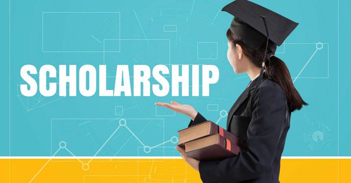 Higher Study Abroad - Scholarship
