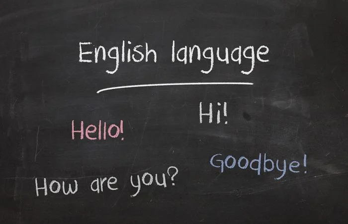 language Proficiency - Scholarship