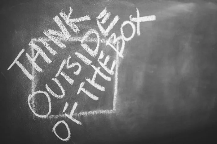 scholarships-Think out of the box