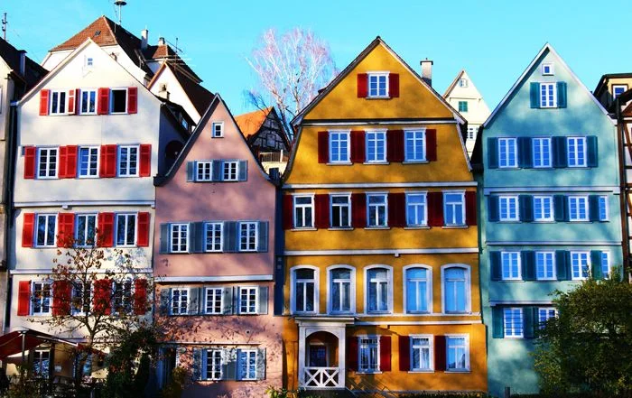 Study in Germany- Accommodation