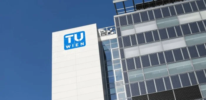 TU Wien, Austria