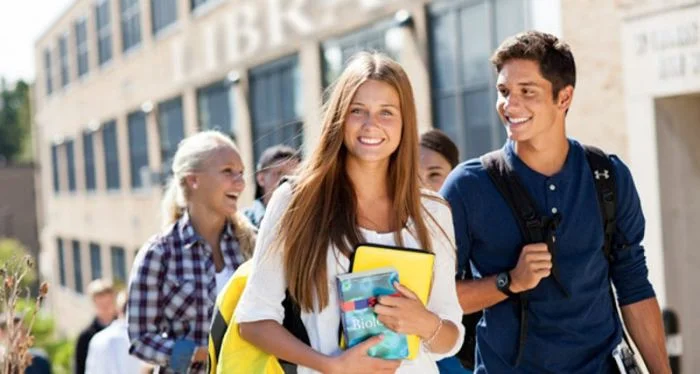 Italian Students