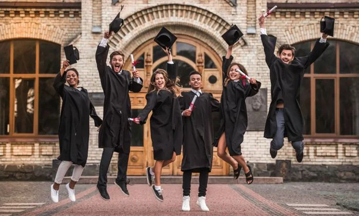 University Students in Netherlands