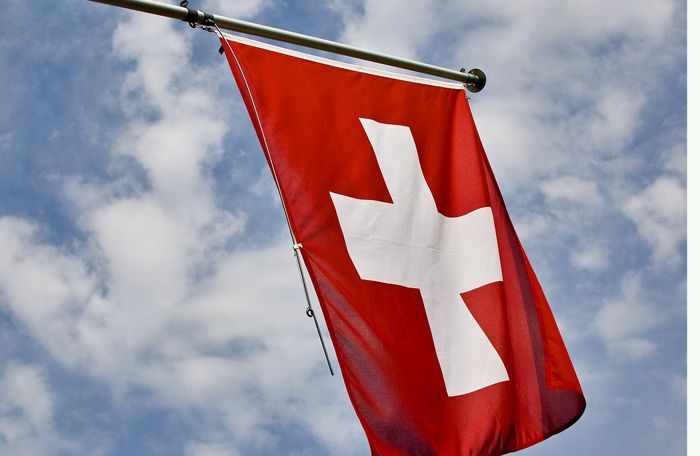 Study in Switzerland