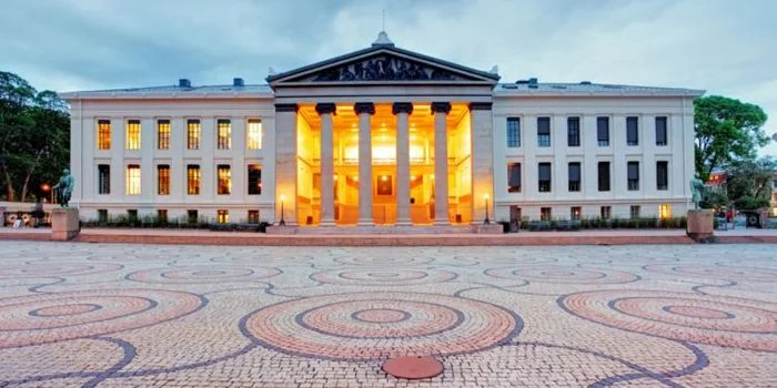 University of Oslo, Norway