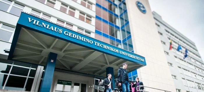 University in Lithuania