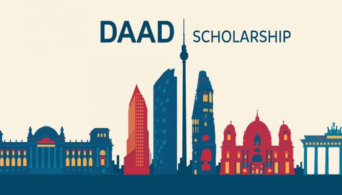 DAAD Scholarship - Germany
