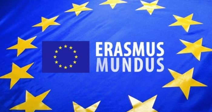 Erasmusmundus Scholarship