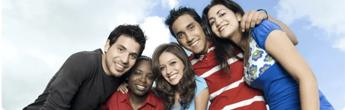 Students in Slovakia