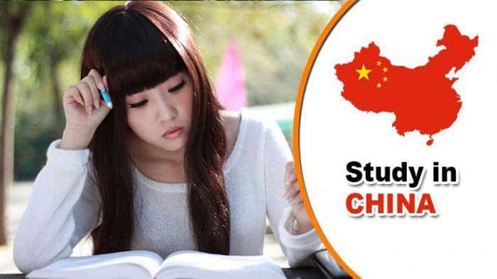 Chinese Govt. Scholarship