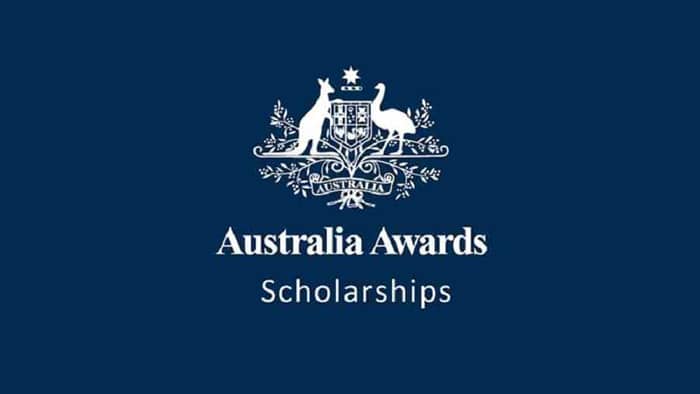 australian awards Scholarship