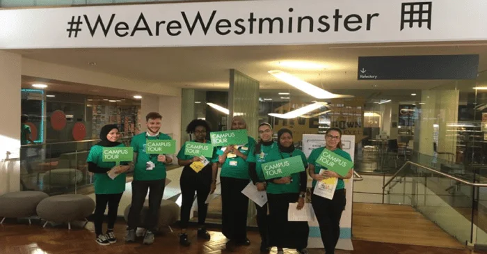 westminster full international scholarship