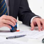 Academic documents attestation