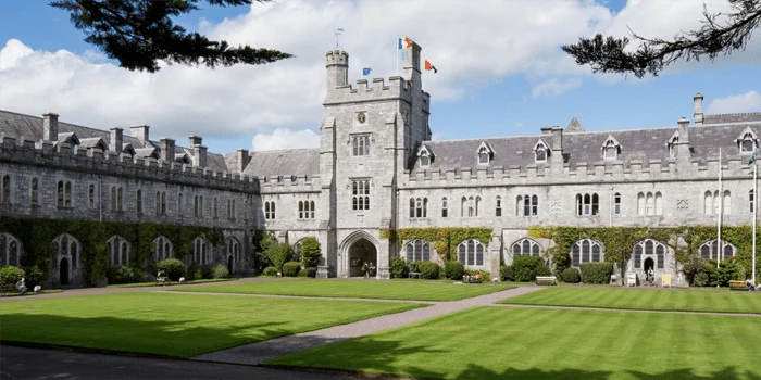 Study in Ireland