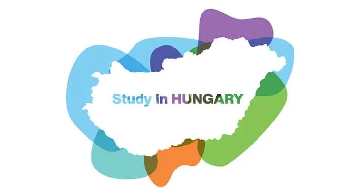 Study in Hungary